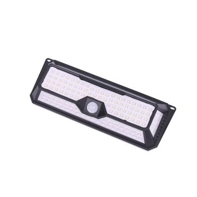 A vertente posta solar do lúmen alto ilumina luzes solares da segurança de 3.7V 5V com sensor de movimento