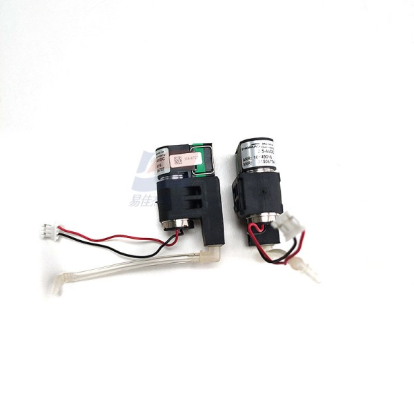XT-RPUMP-K1 High-precision Micro Integrated Pressure Sensor for Dedicated to Closed-loop Pressure Control and State Monitoring of Miniature Pumping Equipment