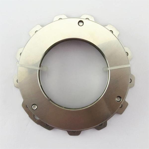 GT2256V/GT2052V Turbocharger Nozzle Ring 709838-5005S 709838-0003 709838-0004 Exquisite Processing