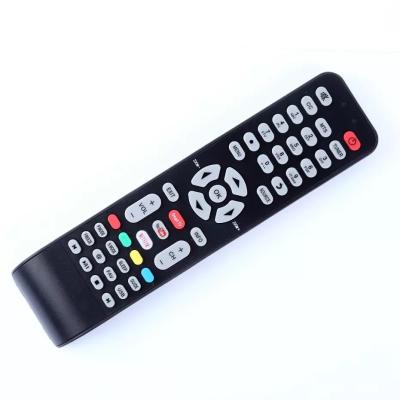 Remplacement à télécommande de climatiseur à télécommande à télécommande intelligent de la vision TV
