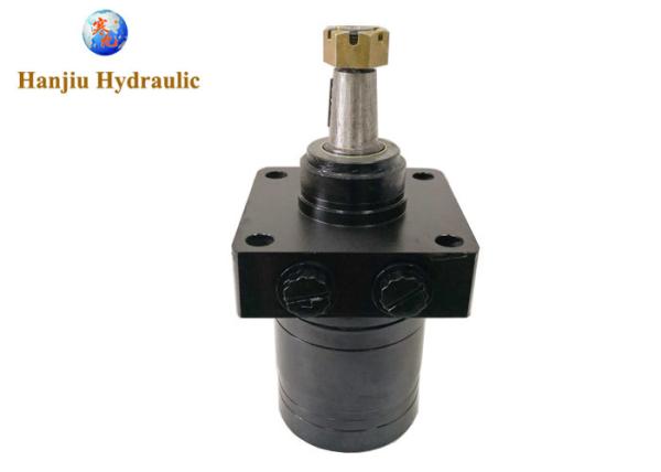 Da substituição hidráulica do motor de Torqmotor TE0195US250AAKY Gerotor da série de Parker TE torque alto de baixa velocidade