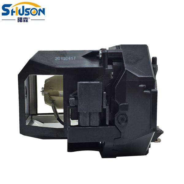 Домашняя замена ELPLP96 лампы репроектора 215W Epson