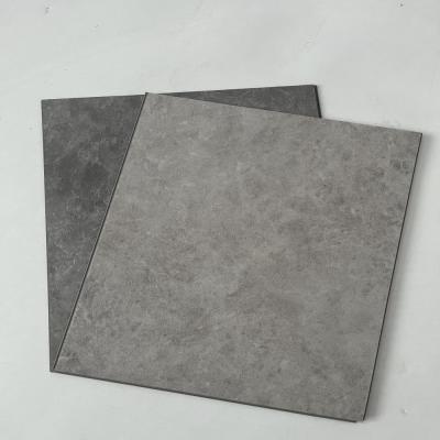 Long Side Click and Glue SPC Wall Panels for Indoor Mural Decoration in Apartments