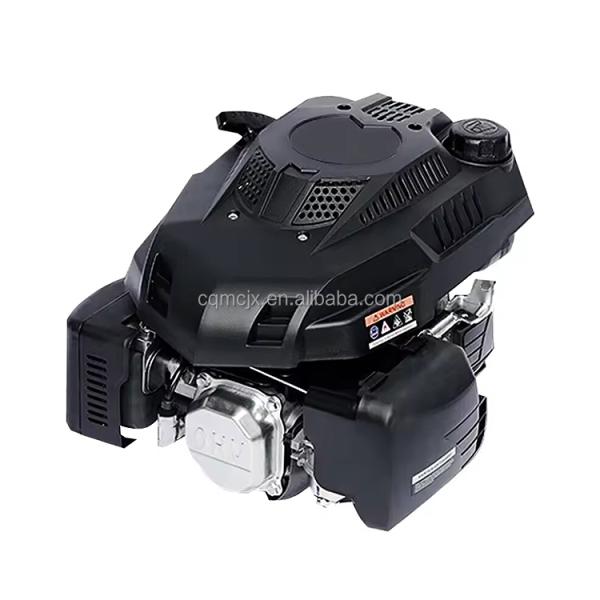 RATO RV200 3.5KW Electric Starter Single Cylinder 4 Stroke Vertical Mechanical Engine
