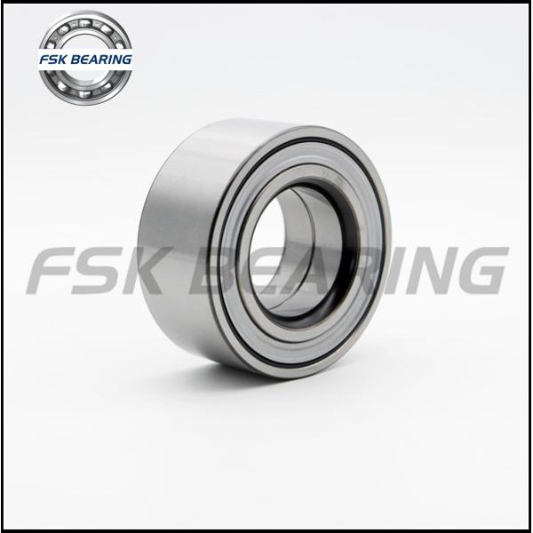 Двойной ряд DAC35680037 DAC35720040 40210-4M400 6-256707 35BWD21 Глубокая канавка шарикового подшипника 35*68*37 мм колесного подшипника