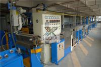 máquina de la protuberancia del alambre de 2.5mm2 150m/Min FEP PFA ETFE