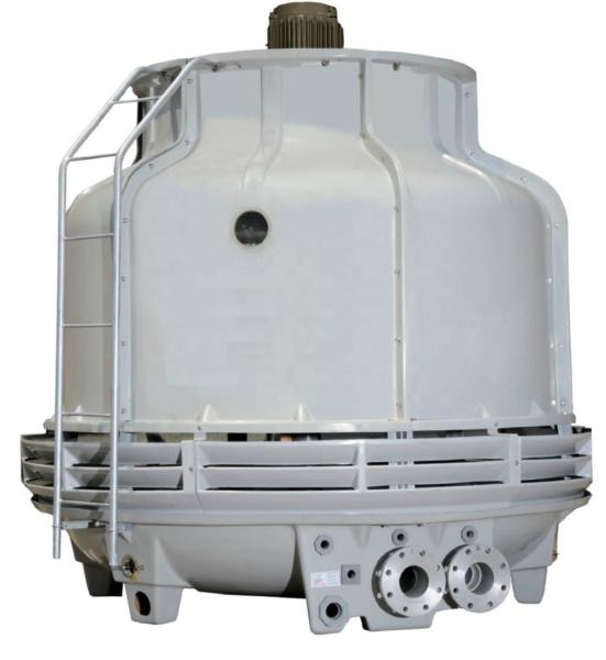 Big Discount Cooling Towers For Restaurants At 1980-4230X3910-6830X3200-5840