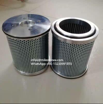 China Factory High Quality truck oil filter 207-60-71180 207-60-71181 207-60-71182 for  diesel engine parts filter diesel