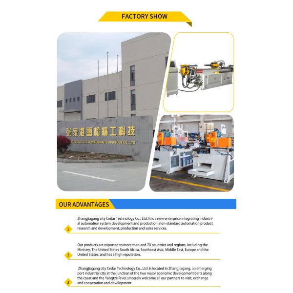 China Factory's High Precision 455AL Semi-Automatic CNC Aluminum Cutting Machine Manual Automation Engine As Core Component