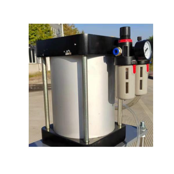 Automatic flat bread moulder machine for pita arabic bread dumpling samosa wrappers making and pizza dough press making machine