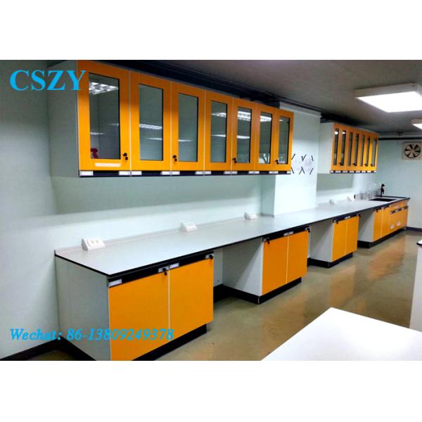 Guangzhou manufacturer chemistry/physical/biologic lab table/bench