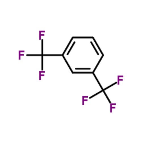 M-Trifluoromethylbenzotrifluoride CAS 402-29-9, for Fluorinated Fine Chemicals, Pharmaceutical Intermediates, and Functional Material Synthesis Applications