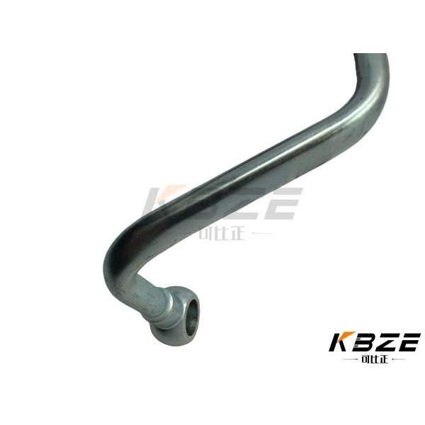 6245-51-8110 KOMATSU SAA6D170E-5 ENGINE 6245518110 TURBO OIL PIPE FOR EXCAVATOR PC1250-8