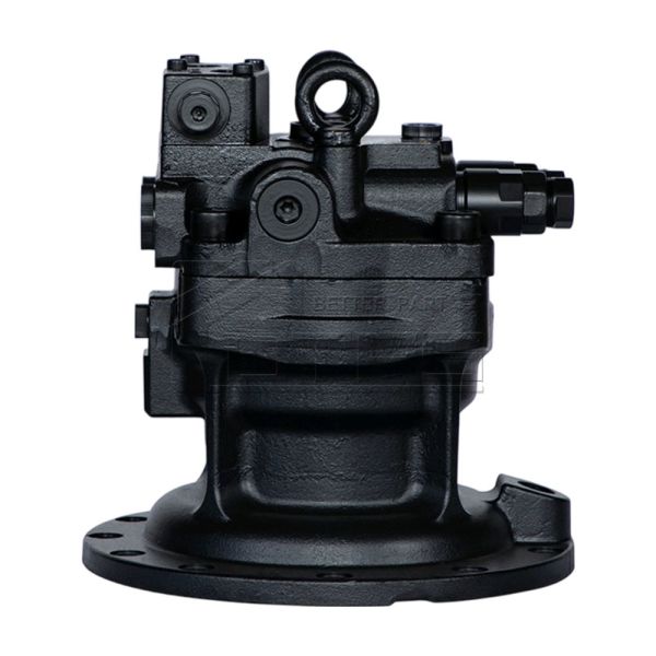 New SK200-8/SK210-8 Hydraulic Motor Swing Drive 11 Holes YN15V00035F1 Slewing Final Parts Construction Machinery