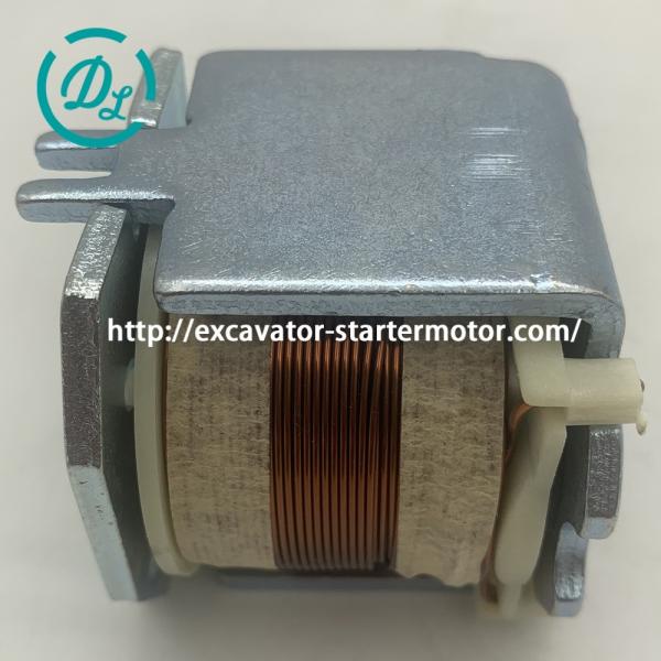 ND2.5KW bobine de solénoïde de démarrage Denso 12 VDC bobine de moteur SS-ND-2.5KW