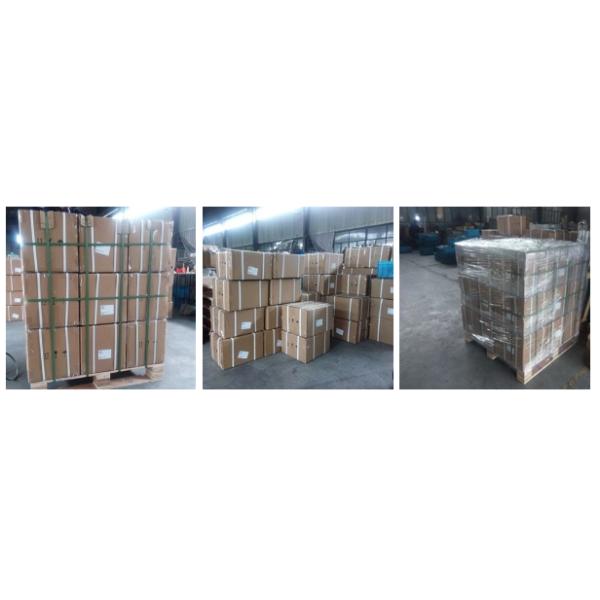 Double Coils Pneumatic Solenoid Valve 4V 400Series Standard Port Size