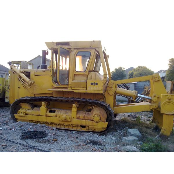 Sell Used KOMATSU D155A Bulldozer