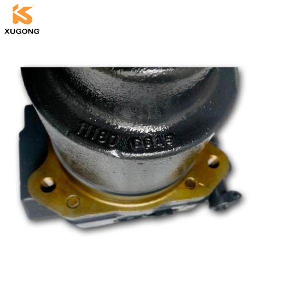 708-7W-00130 708-1W-00901 708-1W-00900 Excavator FAN PUMP for KOMATSU PC800 PC800-8 PC850-8