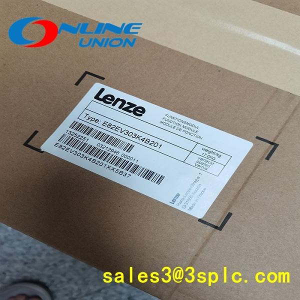 EMB9352-E convertisseur de fréquence industriel haute performance