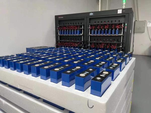 Outdoor Solar Energy Lithium Battery Household Replace Gel Battery 48V 50AH