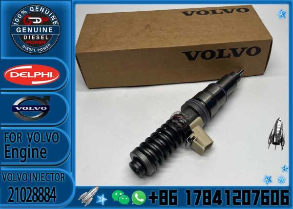Injetor de combustível para camião VOL / Renault