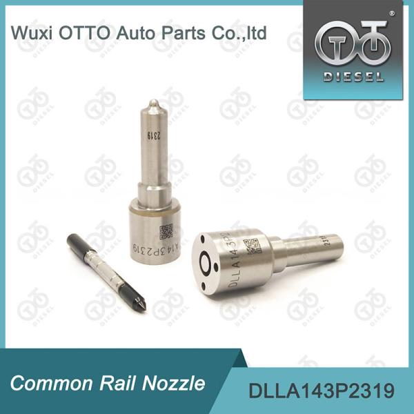 Bosch DLLA143P2319 Common Rail Nozzle 0445120329 383