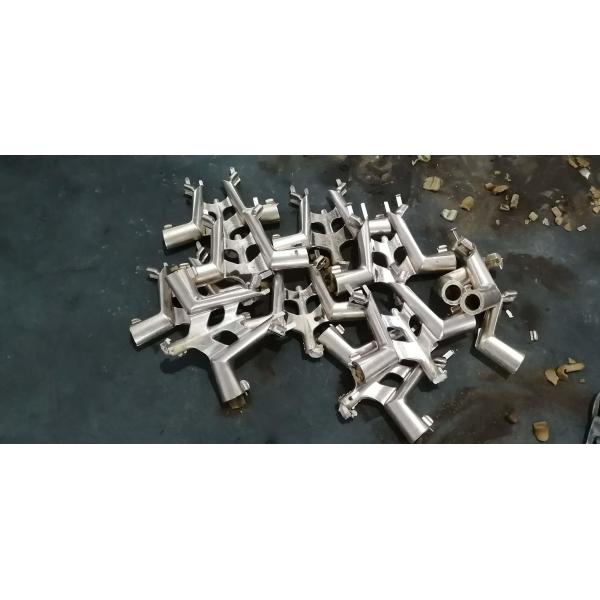 Programmable машина заливки формы управлением Сименс для производства Faucet