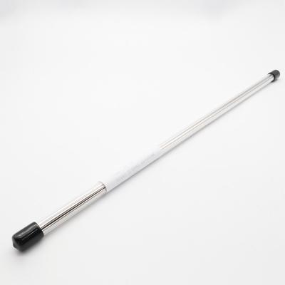 High Density High Conductivity Platinum Iridium Tube Highly Resistant To Acids And Bases