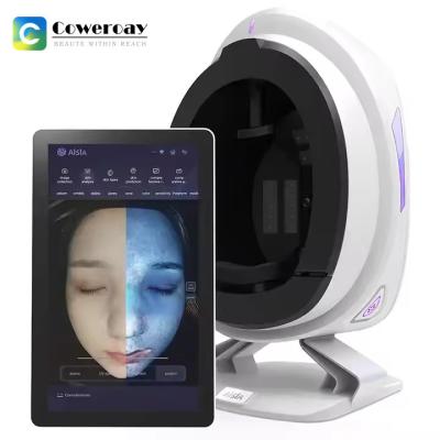 Facial 3d Scanner Analyzer Visia Skin Analysis Diagnostic Tools With IPad