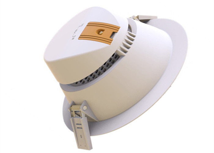 Утопленная панель приведенная Dimmable Downlight интегрировала дизайн для библиотеки/комнаты прожития
