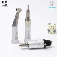Dentistique à basse vitesse pièce à main 1/1 Contra-angle Lightweight Endo Polishing Kit