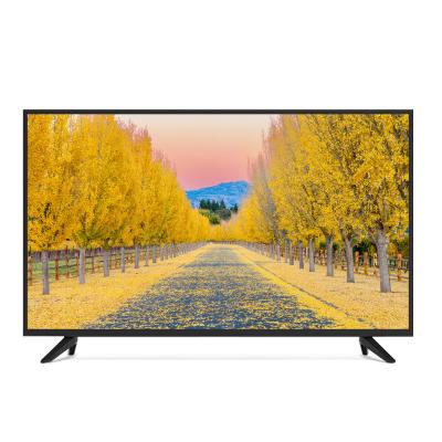 Experience Unparalleled Clarity With Our 65-Inch LED TV  Ultrathin Thickness 65 Inch 4K TV With Plastic Housing