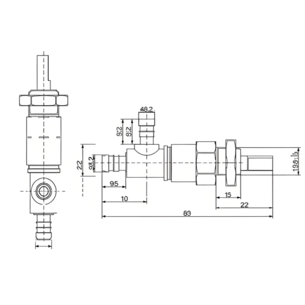 Vibration Pump