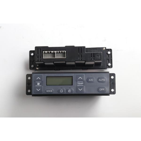 Controlador de aire acondicionado para excavadora ZX130-3 4692240 4692239 4426048 503722-3050