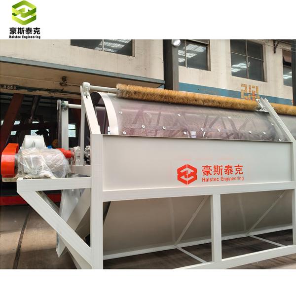 Compact Energy Efficient Clay Brick Machine with Hydraulic Press for Brick Manufacturing Solutions
