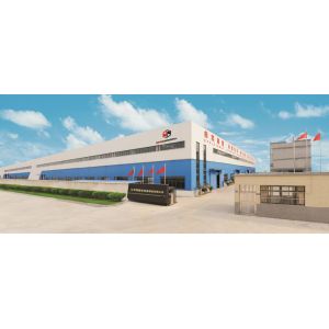 Jiangsu Sinocoredrill Exploration Equipment Co., Ltd