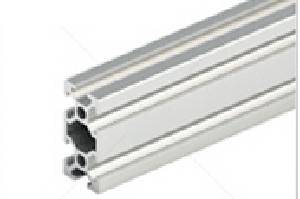 Изоляция жары 6061 штранг-прессования канала Т5 Т6 алюминиевого облегченная