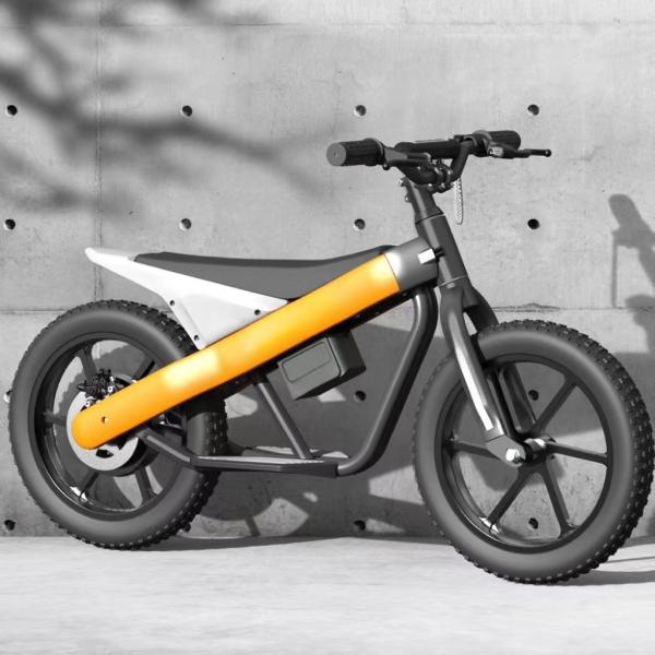 Aluminum Alloy Fork Material Kids Bike with Customized Supported Colors and Colors