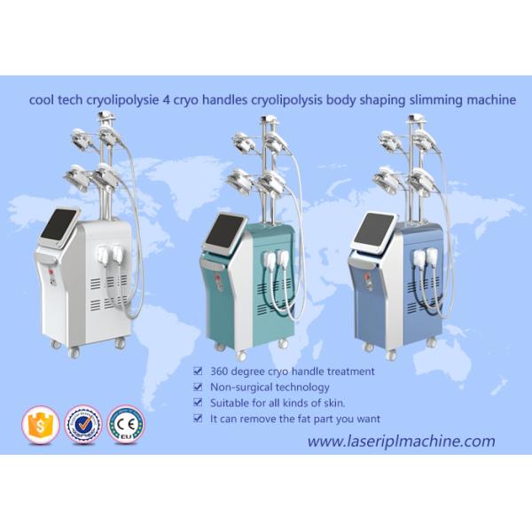 360 Cryo Vacuum RF Lipo Laser 6 en 1 Grasa congelación de pérdida de peso máquina de adelgazamiento corporal