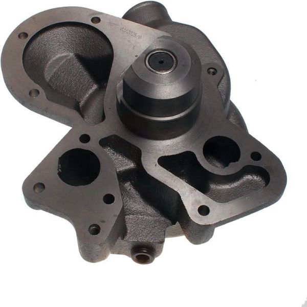 Perkins Engines Parts 1106C-E60TA Water Pump U5MW0196