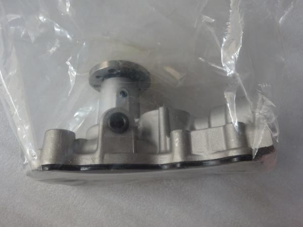 4lb1 222mm Mitsubishi Diesel Engine Parts Of Water Pump Motor Durable