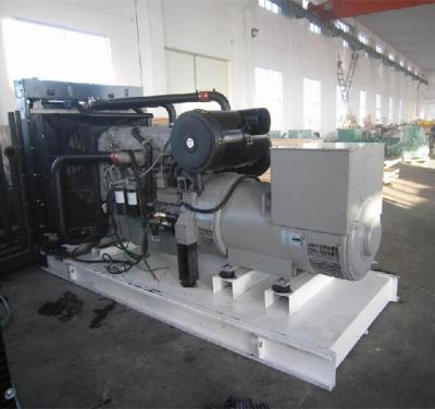 Gerador diesel 48kw de Perkins Genset a 680kw com o painel do arranque automático de Digitas
