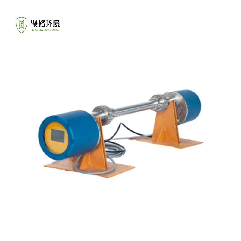 High Precision Fast Response Tunable Semiconductor Laser Gas Analyzer for High