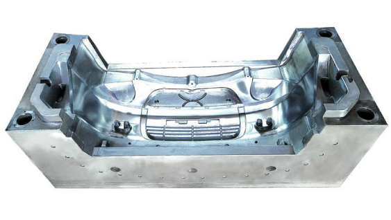 Пластиковая машина 220V 50HZ прессформы автозапчастей системы прессформы впрыски очищая очищая