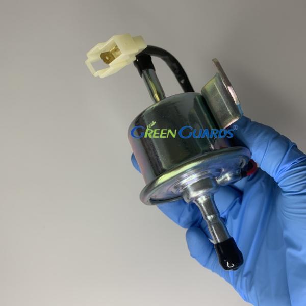 Lawn Mower Parts Fuel Pump GAM876266 Fits Deere Riding Greens And Rotary Mower