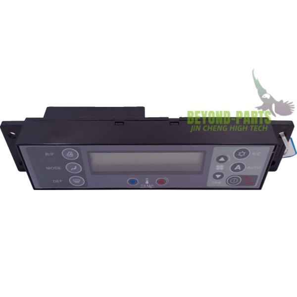 Части экскаватора Liugong запасные переключают распределительный ящик 34B1099 панели