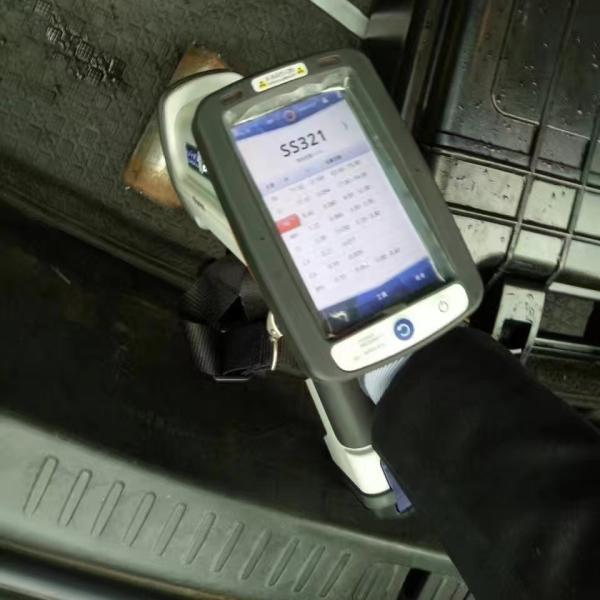 Thickness 0.4 - 30.0mm AISI317L Stainless Steel Plates & Sheets TISCO POSCO BAOXIN SS Sheets
