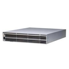 Brocade G730 128 ports actifs 64 Go 96 émetteurs-récepteurs SPF+ Ent stockage à faible latence