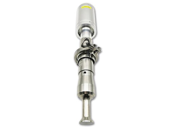 High Frequency Ultrasonic Separation And Extraction Technology
