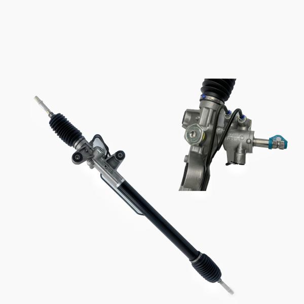 High Reliability Steering Gear Rack and Pinion 44200 28450 For Toyota PREVIA for Retrofit / Upgrade